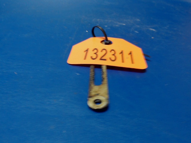 96695-00 Piper - LINK - Heat control